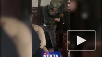 Изучена экипировка 15-летнего сына Лукашенко