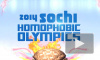 Мэр Пахомов "зачистил" от геев олимпийский Сочи
