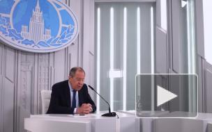 Лавров заявил, что договор о дружбе между РФ и КНР будет автоматически продлен на пять лет