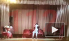 Опубликовано видео ранения из пистолета школьника во время репетиции спектакля 