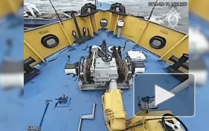 Водителя катера осудили за столкновение с танкером на Енисее
