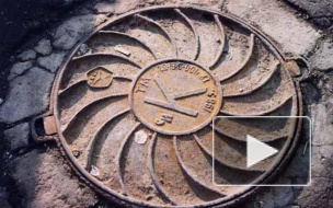 В Петербурге жестоко травмирована четырехлетняя девочка: она упала в канализационный люк