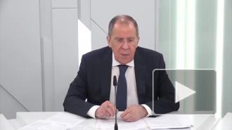 Лавров призвал Киев перестать искать отговорки по Минским соглашениям