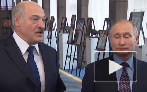 Белоруссия заявила о скором согласовании вопросов по интеграции с РФ