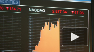Риск российского дефолта упал до минимума с докризисного 2007 года