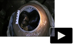 В Новой Москве изъяли в бункерах 178 кг героина, стоимость которого превышает 330 млн долларов