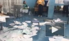 Члены избирательной комиссии №803 разгромили участок в Петербурге