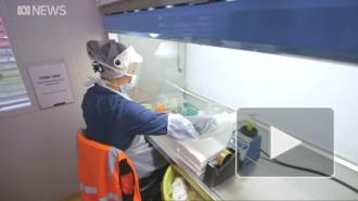 Австралия введет обязательную вакцинацию от коронавируса