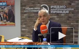 Онищенко прокомментировал заявление о неэффективности перчаток против COVID-19