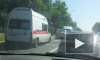 Гражданин Узбекистана на "Логане" сбил девочку на Пулковском шоссе