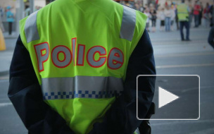 В американском Фергюсоне протестующие расстреляли полицейских, в больницы привезли раненых