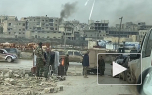 НАТО не окажет Турции военной поддержки в Идлибе