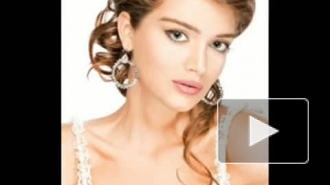 Скандал: на конкурсе «Мисс Грузия-2011» победила россиянка из Петербурга