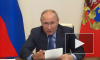 Путин заявил о "промывке мозгов" молодежи России