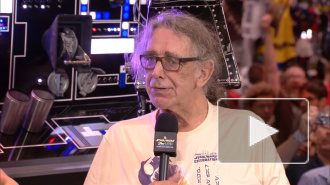 Умер Питер Мейхью, сыгравший Чубакку в "Звездных воинах"