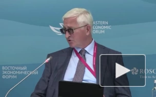 Шохин рассказал, как относится к идее выхода России из ВТО