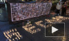 На Малой Садовой активисты почтили память жертв Беслана