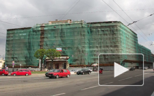 Пожар в Техноложке: кто виноват и что делать?