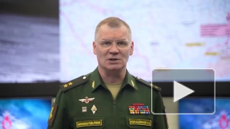 ВС России уничтожили до 140 украинских военных на Купянском направлении