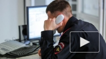 Полиция ищет родителей ребенка, найденного ночью на Среднеохтинском проспекте