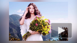 Юная дочь Моники Беллуччи стала лицом Dolce & Gabbana