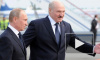 Лукашенко поймал сома втрое больше, чем щука Путина