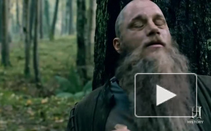 "Викинги" 4 сезон: 13 серия выходит в эфир, Рагнар перебил свой отряд, а Бьерн попал в плен к Ролло