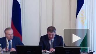 Глава Башкирии рассказал об ограничениях при праздновании Курбан-байрама