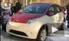 ФАС запретило строить дорогу к заводу Прохорова «Ё-Авто» под Петербургом