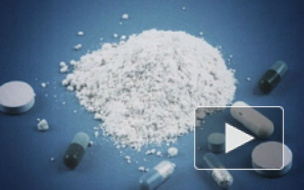 Женщина, которая привезла в Пулково 1 кг кокаина, сядет на 5 лет