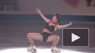 Хореограф оценил номер Туктамышевой с раздеванием