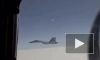 Два Ту-95МС планово пролетели над нейтральными водами Чукотского моря