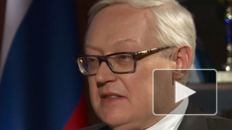 В МИД рассказали о реакции США на приглашение Трампа в Москву