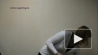 Урок домашнего шугаринга