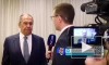 Лавров заявил, что РФ будет оценивать только конкретные дела украинского руководства