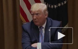 Посол Германии напомнила Трампу о том, зачем в ФРГ находятся американские военные 