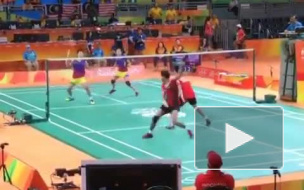 Медальный зачет Олимпиады в Рио: Россия все еще четвертая