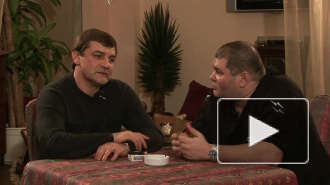 Интервью Константина Крымского. 2008г.