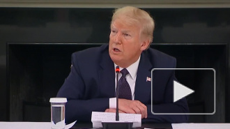 Трамп ежедневно принимает лекарство от малярии для профилактики COVID-19