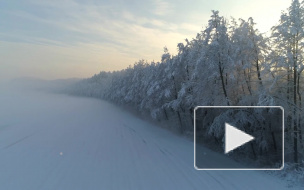 Ученые допустили резкое похолодание в Европе в течение ста лет