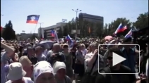Новости Украины: несколько человек погибли во время перемирия на Донбассе, ДНР и Киев обмениваются военнопленными