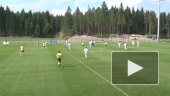 LATVIA U-17 vs Lithuania U17
