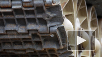 National Interest: российский танк Т-95 мог стать кошмаром для НАТО