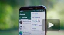 Дуров призвал удалить WhatsApp с телефонов