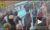 В московском метро мужчина распылил перцовый баллончик в лицо инвалиду
