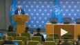 В ООН прокомментировали предложение отправить в Карабах ...