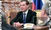 Дмитрий Медведев подал заявление в «Единую Россию»