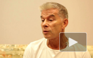 Олег Газманов ответил петербуржцам, несогласным переименовывать Петербург в Петроград