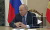 Путин: образ Байдена в СМИ не имеет ничего общего с действительным