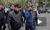Армянская оппозиция возобновила протестные акции с требованием отставки Пашиняна